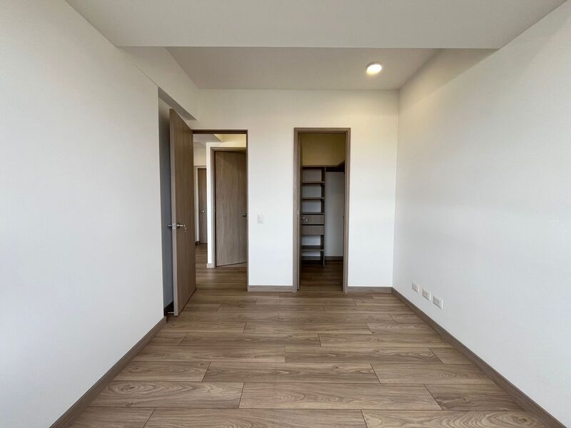 Apartamento en arriendo ubicado en Rionegro, sector San Nicolás - 11