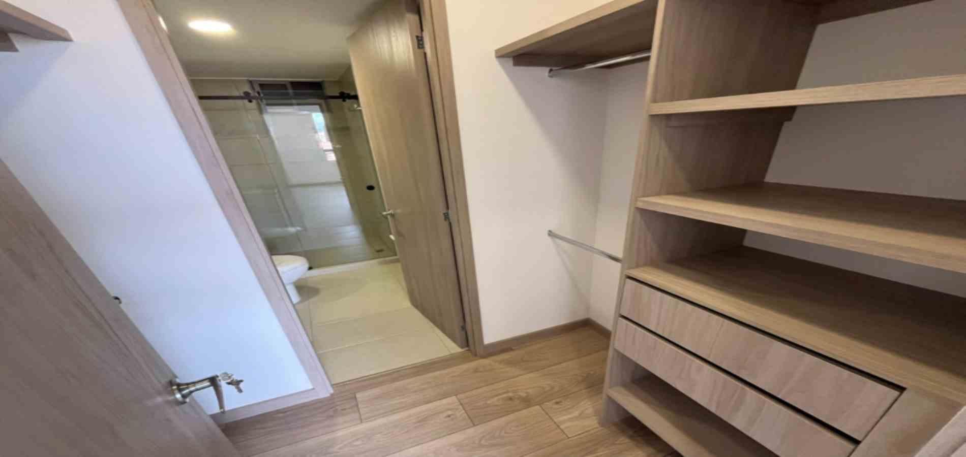 Apartamento en arriendo ubicado en Rionegro, sector San Nicolás - 13