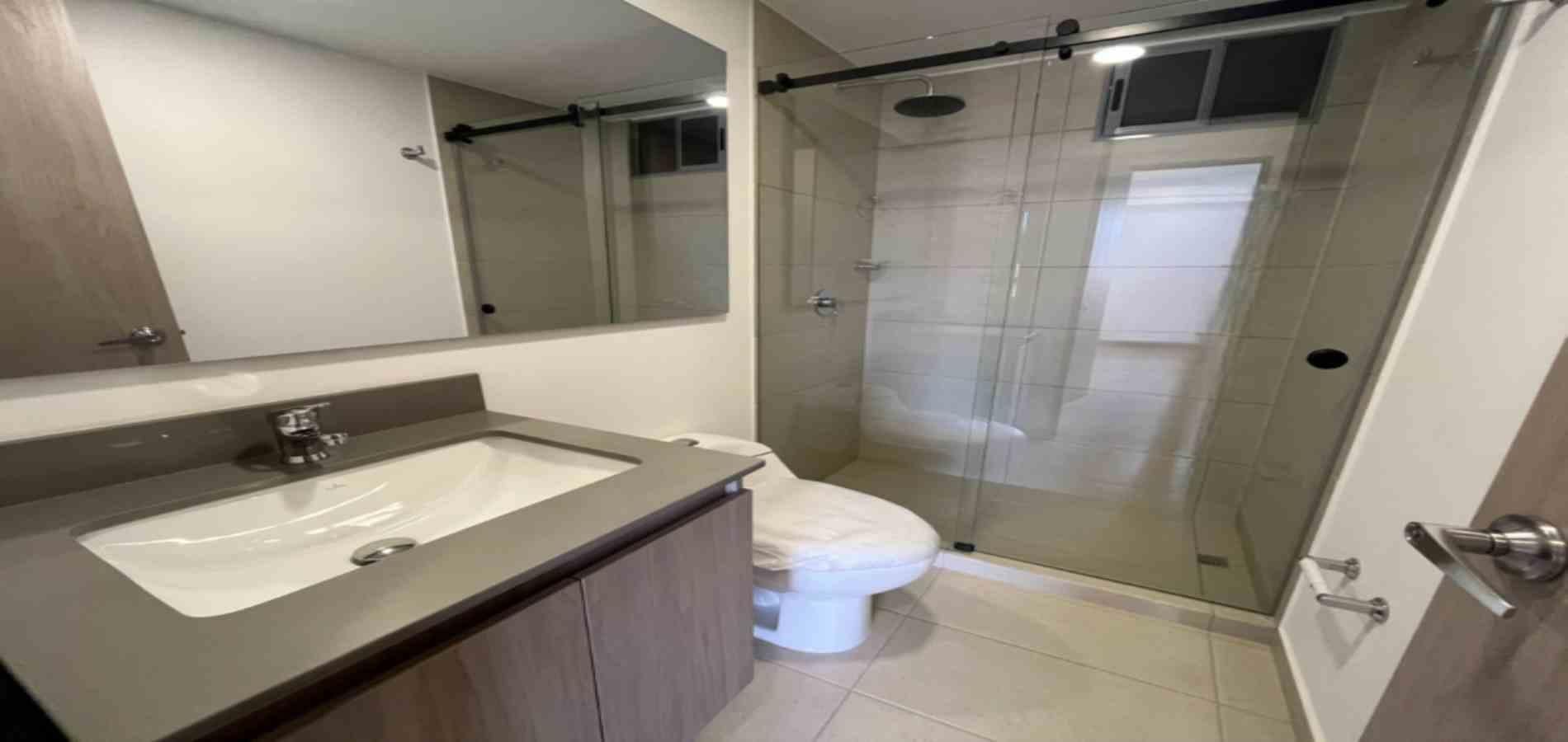 Apartamento en arriendo ubicado en Rionegro, sector San Nicolás - 14