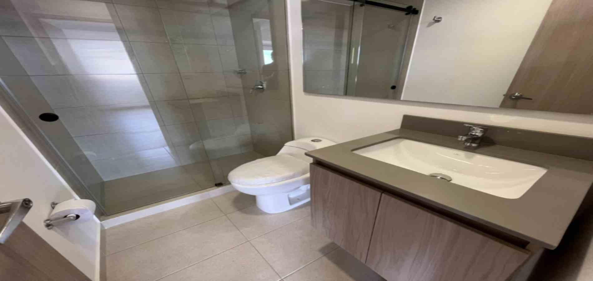 Apartamento en arriendo ubicado en Rionegro, sector San Nicolás - 15