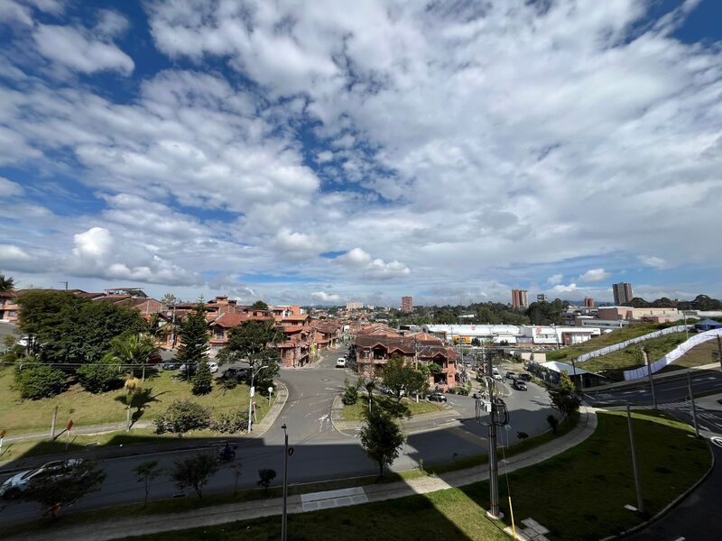 Apartamento en arriendo ubicado en Rionegro, sector San Nicolás - 17