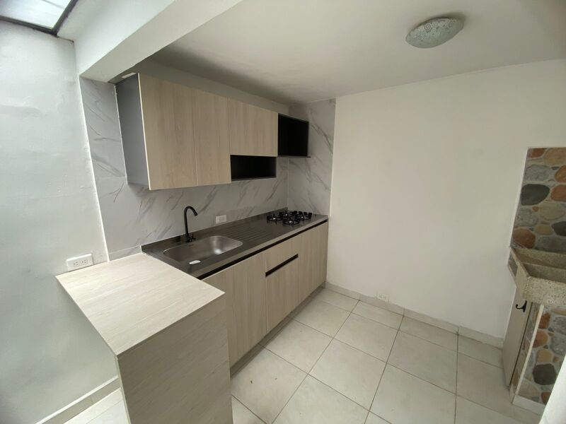 Apartaestudio en arriendo ubicado en Medellín, sector Córdoba - 4