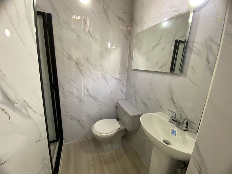 Apartaestudio en arriendo ubicado en Medellín, sector Córdoba - 8