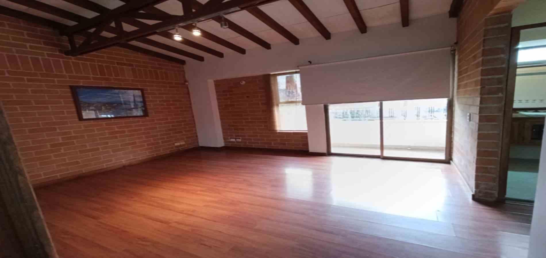 Casa en arriendo ubicada en Sabaneta, sector Aves María - 10
