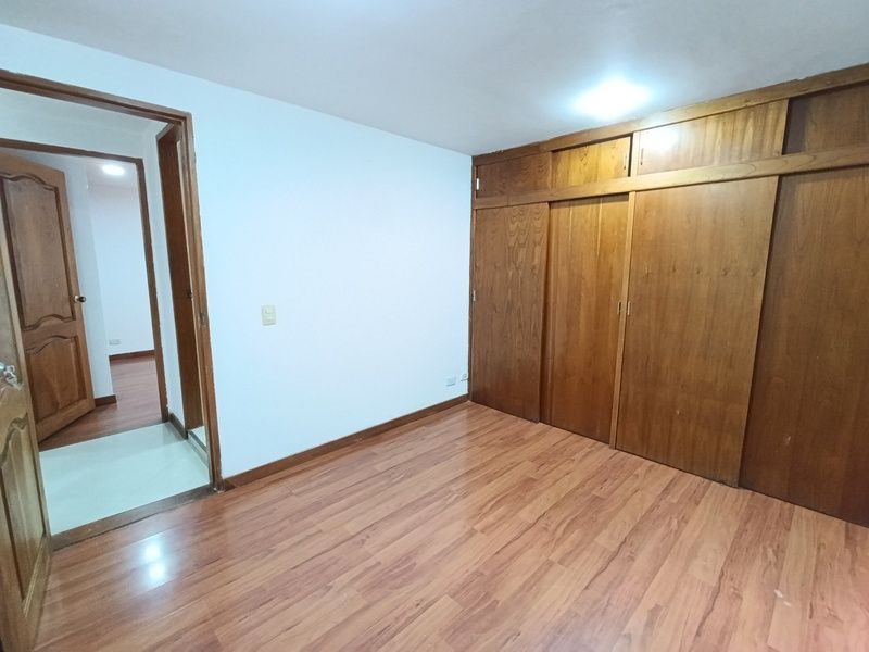 Casa en arriendo ubicada en Sabaneta, sector Aves María - 13