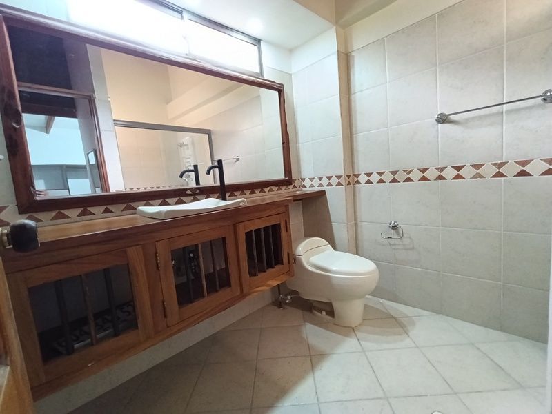 Casa en arriendo ubicada en Sabaneta, sector Aves María - 17