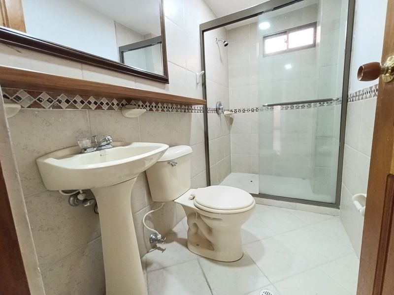 Casa en arriendo ubicada en Sabaneta, sector Aves María - 18