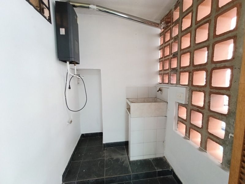 Casa en arriendo ubicada en Sabaneta, sector Aves María - 19