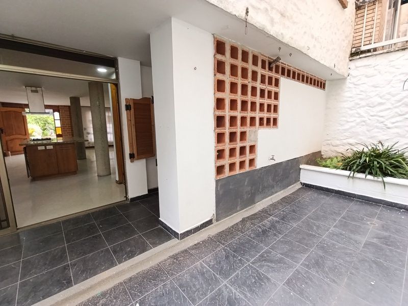 Casa en arriendo ubicada en Sabaneta, sector Aves María - 20