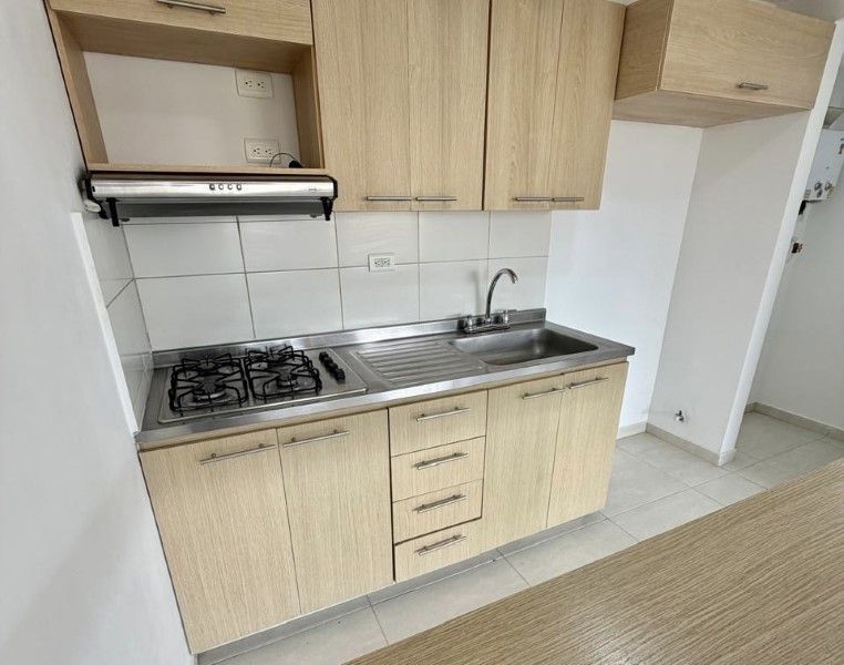 Apartamento en venta ubicado en Bello, sector Amazonia - 3