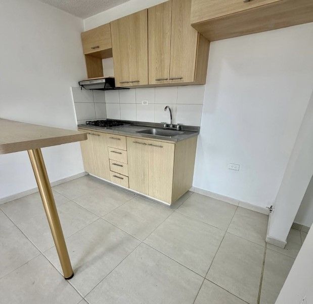 Apartamento en venta ubicado en Bello, sector Amazonia - 4