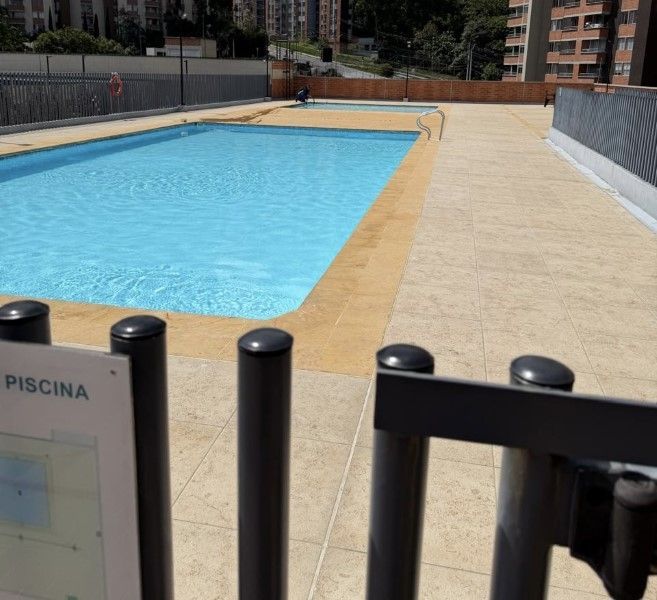 Apartamento en venta ubicado en Bello, sector Amazonia - 9