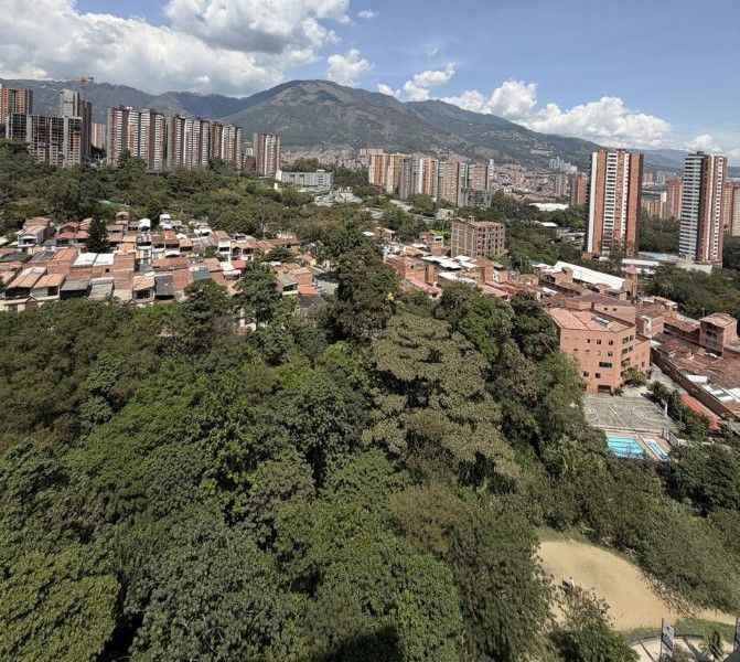 Apartamento en venta ubicado en Bello, sector Amazonia - 11