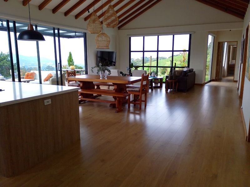 Finca en arriendo ubicada en La Ceja, sector La Provincia - 3