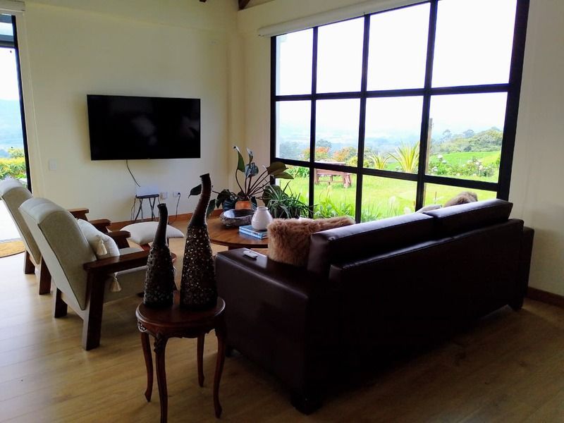 Finca en arriendo ubicada en La Ceja, sector La Provincia - 7