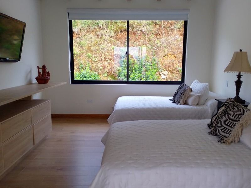Finca en arriendo ubicada en La Ceja, sector La Provincia - 12