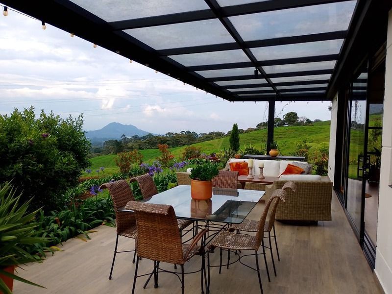 Finca en arriendo ubicada en La Ceja, sector La Provincia - 17