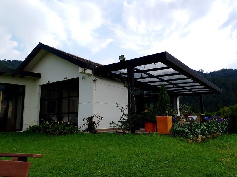 Finca en arriendo ubicada en La Ceja, sector La Provincia - 18