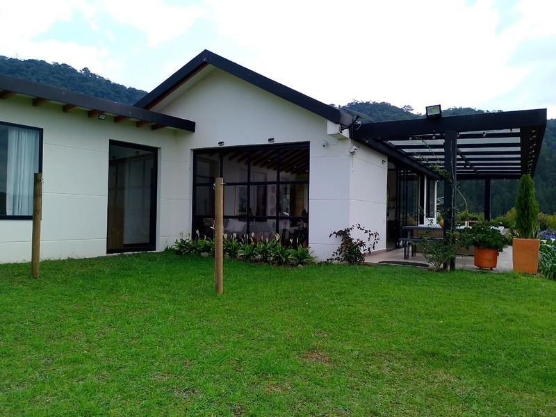 Finca en arriendo ubicada en La Ceja, sector La Provincia - 19
