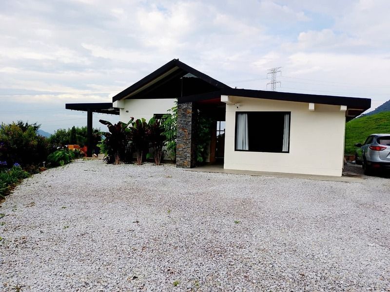 Finca en arriendo ubicada en La Ceja, sector La Provincia - 20