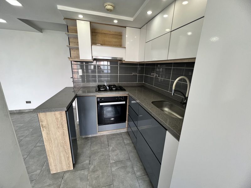 Apartamento en arriendo ubicado en Sabaneta, sector La Doctora - 3