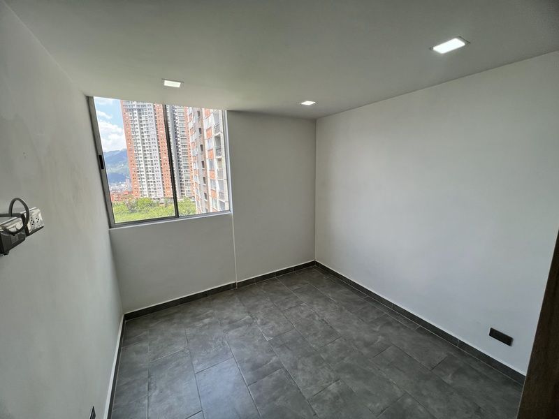 Apartamento en arriendo ubicado en Sabaneta, sector La Doctora - 8