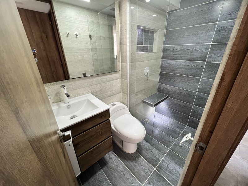 Apartamento en arriendo ubicado en Sabaneta, sector La Doctora - 11