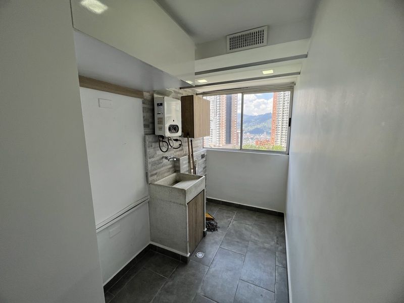 Apartamento en arriendo ubicado en Sabaneta, sector La Doctora - 12