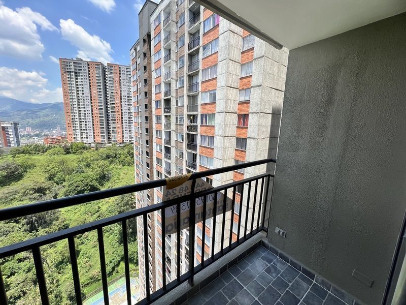 Apartamento en arriendo ubicado en Sabaneta, sector La Doctora - 13