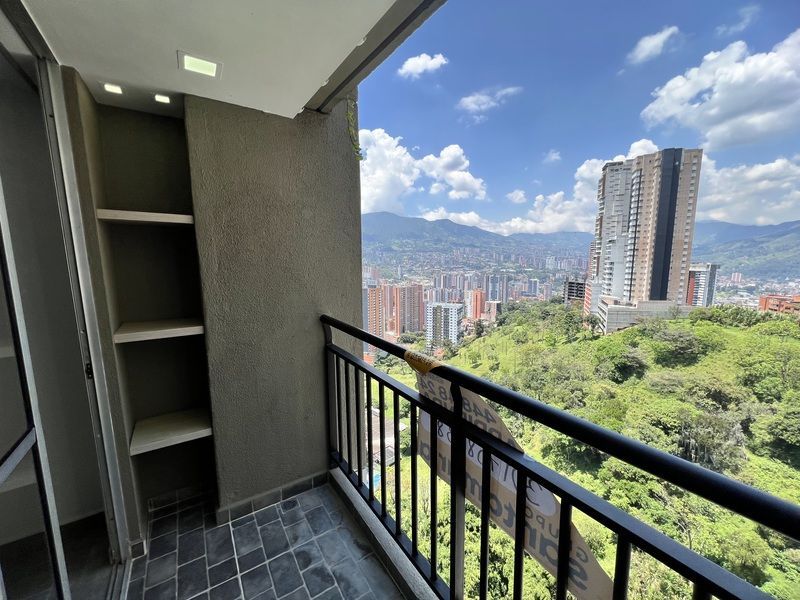 Apartamento en arriendo ubicado en Sabaneta, sector La Doctora - 14