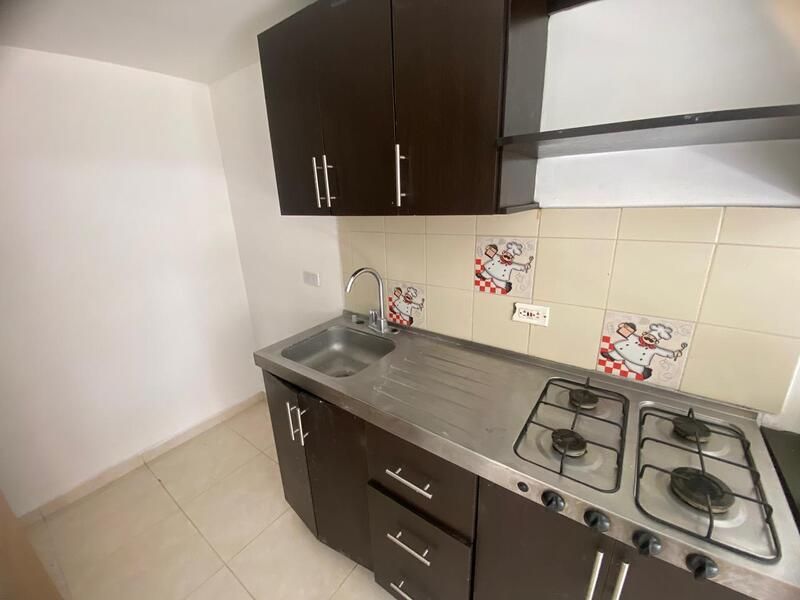 APARTAMENTO EN ARRIENDO UBICADO EN MEDELLIN SECTOR BUENOS AIRES - 2