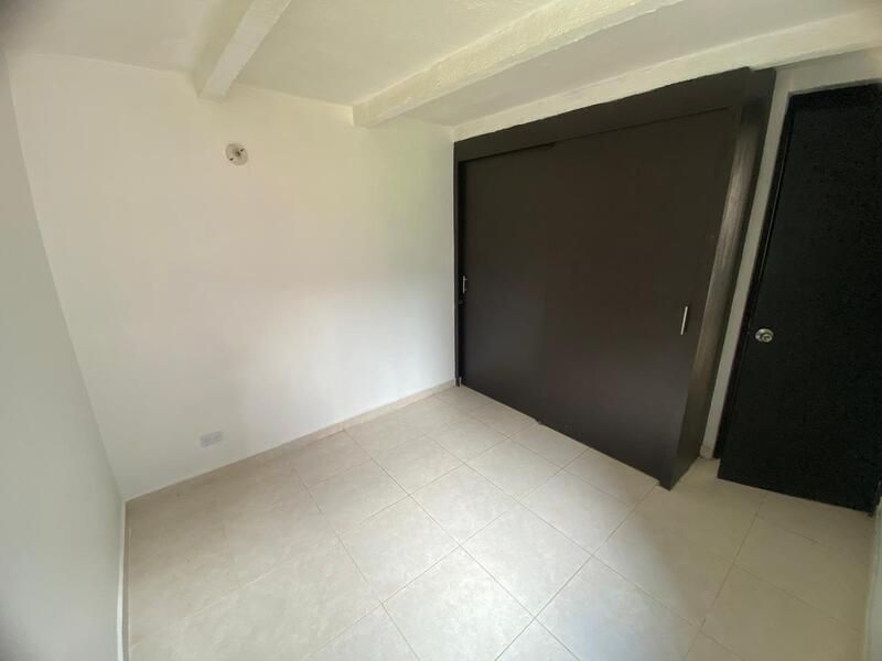 APARTAMENTO EN ARRIENDO UBICADO EN MEDELLIN SECTOR BUENOS AIRES - 3