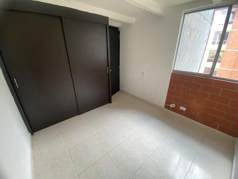 APARTAMENTO EN ARRIENDO UBICADO EN MEDELLIN SECTOR BUENOS AIRES - 4