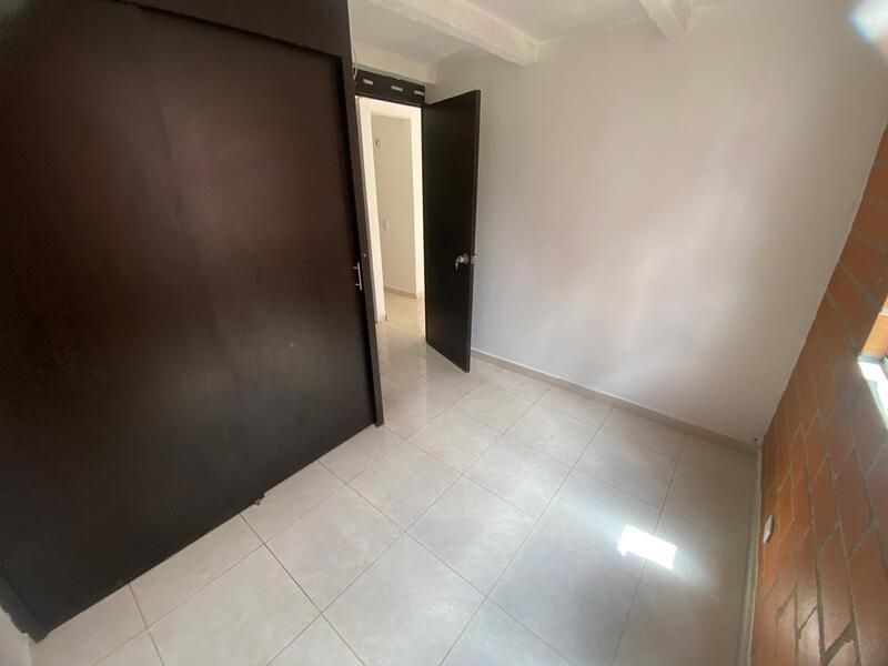 APARTAMENTO EN ARRIENDO UBICADO EN MEDELLIN SECTOR BUENOS AIRES - 5