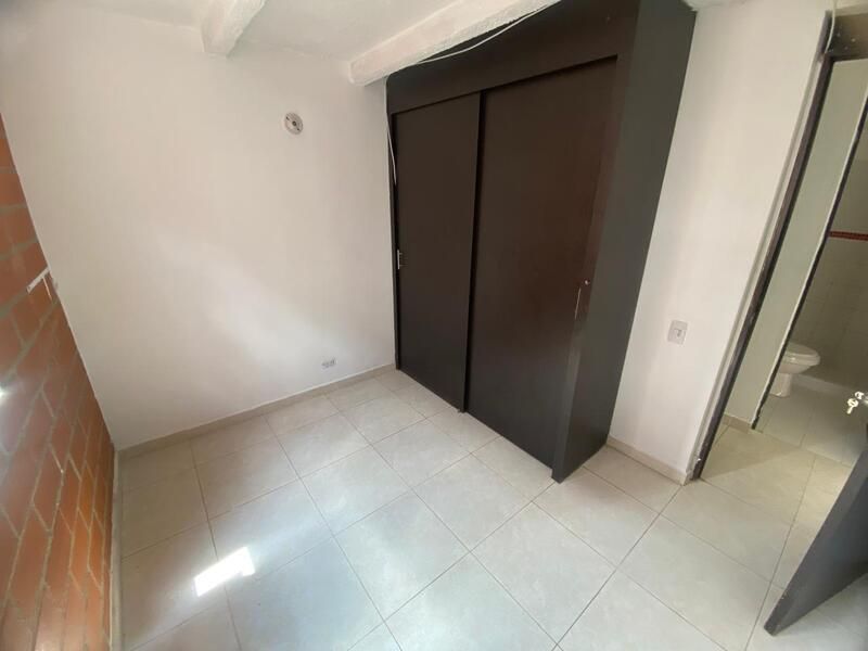 APARTAMENTO EN ARRIENDO UBICADO EN MEDELLIN SECTOR BUENOS AIRES - 6