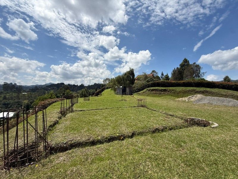Lote en venta ubicado en El Retiro, sector El Pantanillo - 8