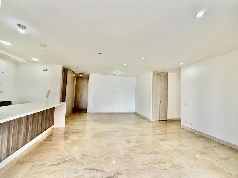 Apartamento en arriendo ubicado en Medellín, sector Lalinde - 3