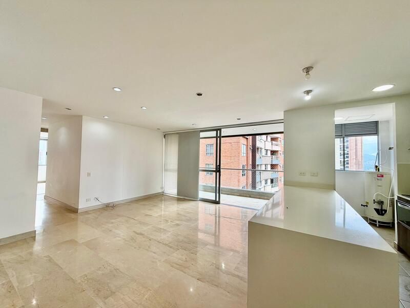 Apartamento en arriendo ubicado en Medellín, sector Lalinde - 4