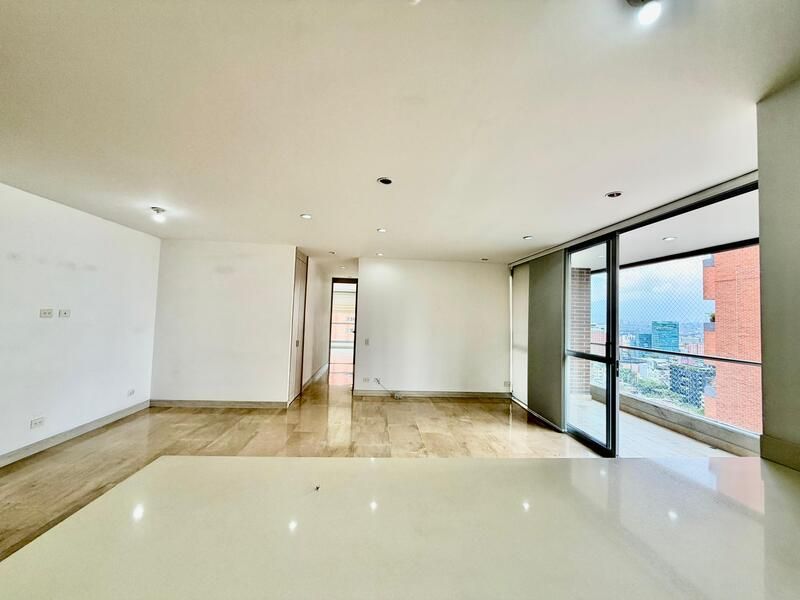 Apartamento en arriendo ubicado en Medellín, sector Lalinde - 5