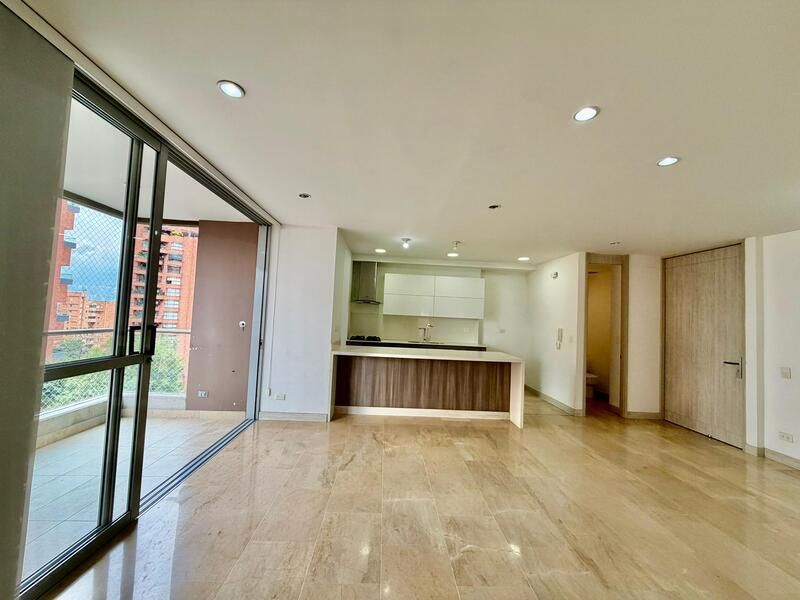 Apartamento en arriendo ubicado en Medellín, sector Lalinde - 6