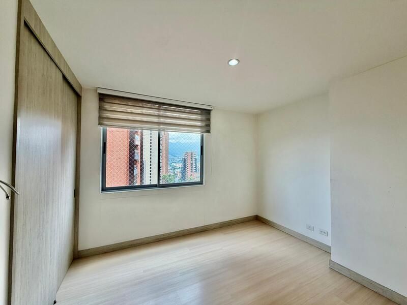 Apartamento en arriendo ubicado en Medellín, sector Lalinde - 10