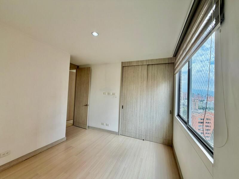 Apartamento en arriendo ubicado en Medellín, sector Lalinde - 12