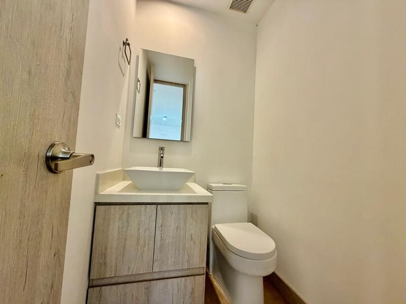Apartamento en arriendo ubicado en Medellín, sector Lalinde - 17