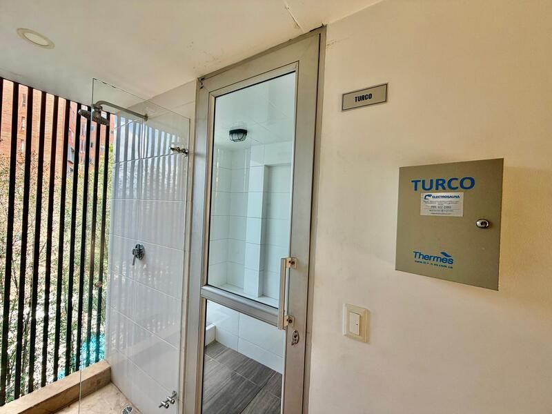 Apartamento en arriendo ubicado en Medellín, sector Lalinde - 19