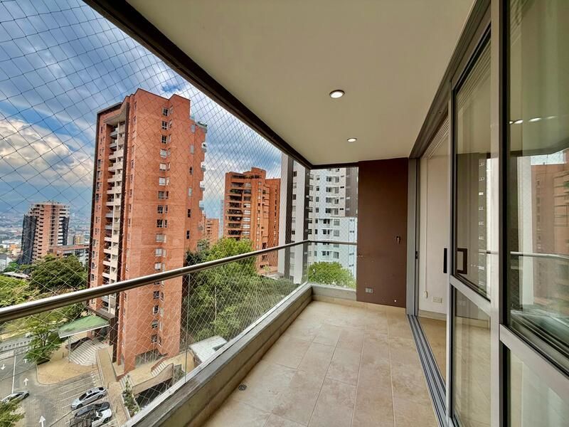 Apartamento en arriendo ubicado en Medellín, sector Lalinde - 20