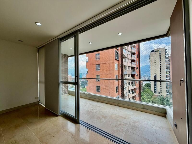 Apartamento en arriendo ubicado en Medellín, sector Lalinde - 21