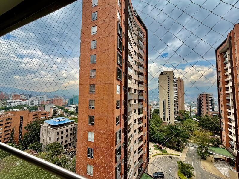 Apartamento en arriendo ubicado en Medellín, sector Lalinde - 22