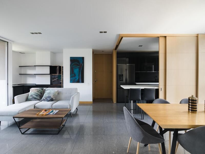 Apartamento en arriendo ubicado en Medellín, sector La Linde - 5