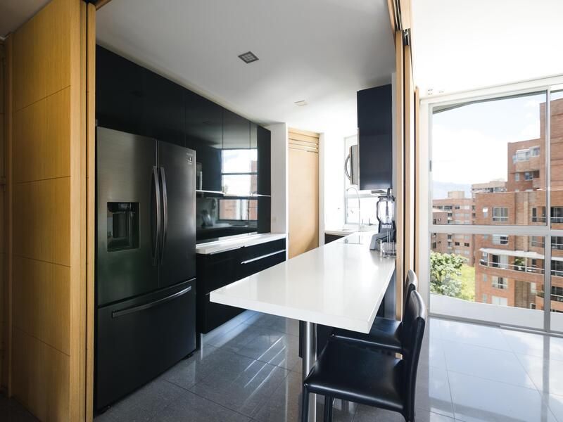 Apartamento en arriendo ubicado en Medellín, sector La Linde - 7