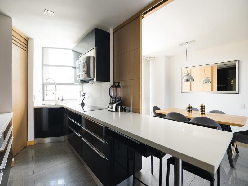 Apartamento en arriendo ubicado en Medellín, sector La Linde - 8